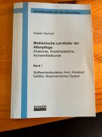 Medizinische Lernfelder der Altenpflege, Pflege, Fachbuch Hessen - Büdingen Vorschau