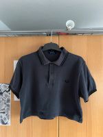 Vintage Fred Perry Polohemd polo shirt Bonn - Bonn-Zentrum Vorschau