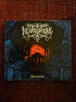Necrophobic - Darkside Black Death Metal Bayern - Landshut Vorschau