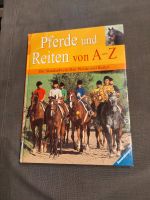 Reiten und Pferde von A-Z Ravensburger Kiel - Wellsee-Kronsburg-Rönne Vorschau