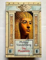 Philipp Vandenberg Die Pharaonin Weltbild Storica Sammler Bayern - Großheubach Vorschau