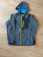 Neuwertig  Herren Softshelljacke von Icepeak Gr.XL Hessen - Willingen (Upland) Vorschau