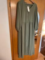 Kleid Khaki XXL Hessen - Münchhausen Vorschau