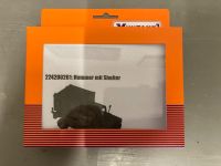 Arsenal-M 224200261 Hummer w/Shelter Minitanks 1:87 / H0 Neu Bayern - Möttingen Vorschau