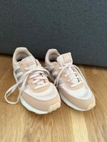 rosa silber weiß Sneaker Laufschuh Adidas Gr.40 Hannover - Vahrenwald-List Vorschau
