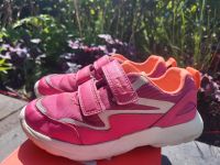 Superfit Mädchen Rush Lauflernschuhe Sneakers Gr 33 Schleswig-Holstein - Ahrensburg Vorschau