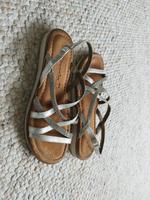 Sandalen Tamaris Größe 39 Nordrhein-Westfalen - Paderborn Vorschau