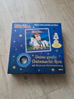 Bibi &Tina große Gutenacht Box + Buch und Nachttischlampe Köln - Pesch Vorschau