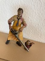 Leatherface Figur Texas Chainsaw Massacre Dithmarschen - Meldorf Vorschau