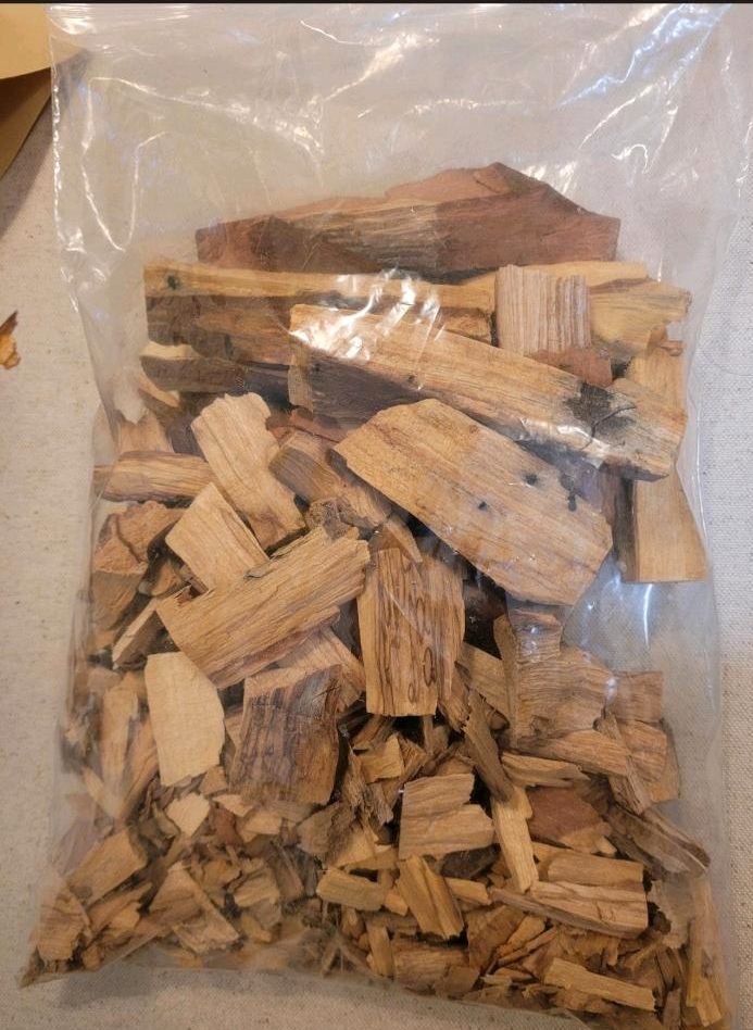 800g ganz frisches!! Palo Santo  Reststücke,  Späne 2. Wahl in Berlin