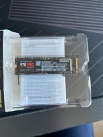 V Nano SSD 970 Pro 512 GB Nordrhein-Westfalen - Pulheim Vorschau