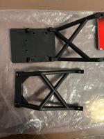 Traxxas 3623 Skid Plate Nordrhein-Westfalen - Herten Vorschau