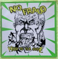 NO FRAUD - Hard to the core Vinyl Heavy Metal Schallplatte Niedersachsen - Bad Harzburg Vorschau