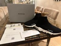 ❗️Original Balenciaga Speed Sneaker 43 Neuwertig Nordrhein-Westfalen - Gelsenkirchen Vorschau