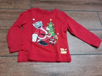 H&M Pullover Junge rot Tom & Jerry Niedersachsen - Stade Vorschau