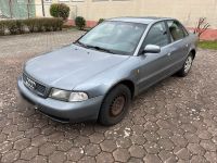 Audi B5 (A4) Bayern - Oberhaid Vorschau