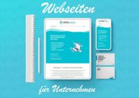 ⚡️ Professionelle Webseite für Unternehmen ⚡️ Webdesign Rheinland-Pfalz - Weiden Vorschau