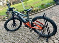 Haibike SDURO FullSeven LT 8.0 27,5" E-Fully (Magura MT 7) Baden-Württemberg - Neunkirchen Vorschau