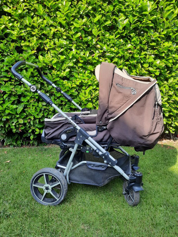 Hartan Kinderwagen Buggy Sportwagen in Rheinbach