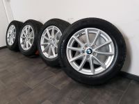 BMW 16 Zoll Felgen 2er F45 F46 471 Winterreifen Winterräder Activ Niedersachsen - Staufenberg Vorschau