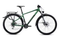 27,5"Mountainbike Trekking Ghost Kato EQ  AL U 24 Gänge Disc NEU Nordrhein-Westfalen - Lemgo Vorschau