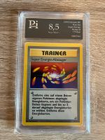 Pokémon Base 1 Edition Trainer Super Energie Absauger 079/102 NM Bayern - Gerolzhofen Vorschau