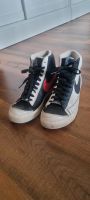 Nike Blazer high NBA 75 aniversery Gr 42 Thüringen - Erfurt Vorschau