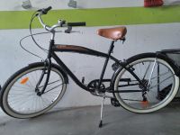 Beach Cruiser Fahrrad 26 Zoll Baden-Württemberg - Karlsruhe Vorschau