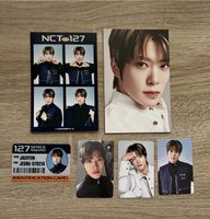 jaehyun nct seasons greetings set Brandenburg - Potsdam Vorschau