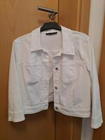 Betty Barclay Jeansjacke wie neu Nordrhein-Westfalen - Lengerich Vorschau
