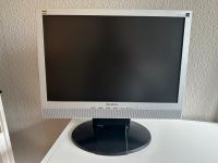 ViewSonic VA1912w-2 LCD Display 19” Monitor VGA Hessen - Petersberg Vorschau