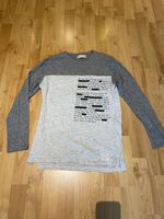 Longsleeve, Shirt langarm, Zara boys, Gr. 164 Nordrhein-Westfalen - Brakel Vorschau