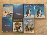 DVD - Blu Rays - zum Verschenken Bayern - Meitingen Vorschau