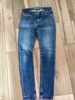 Camp David Jeans Gr.170 slim Wandsbek - Hamburg Bergstedt Vorschau