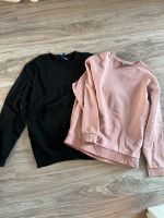 H&M Bershka Pull&Bear Assos Paket Basic (Jeanshemd Shirt Pulli ) Rheinland-Pfalz - Framersheim Vorschau