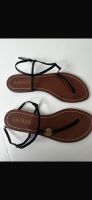 Ralph Lauren Sandalen Bergedorf - Hamburg Allermöhe  Vorschau