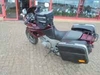 Yamaha TDM850 , Kofferset incl! Thüringen - Nordhausen Vorschau