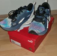 Turnschuhe für Herren Gr 42.5 Puma Sachsen-Anhalt - Magdeburg Vorschau