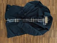 Trenchcoat Herren Burberry Bayern - Aschaffenburg Vorschau