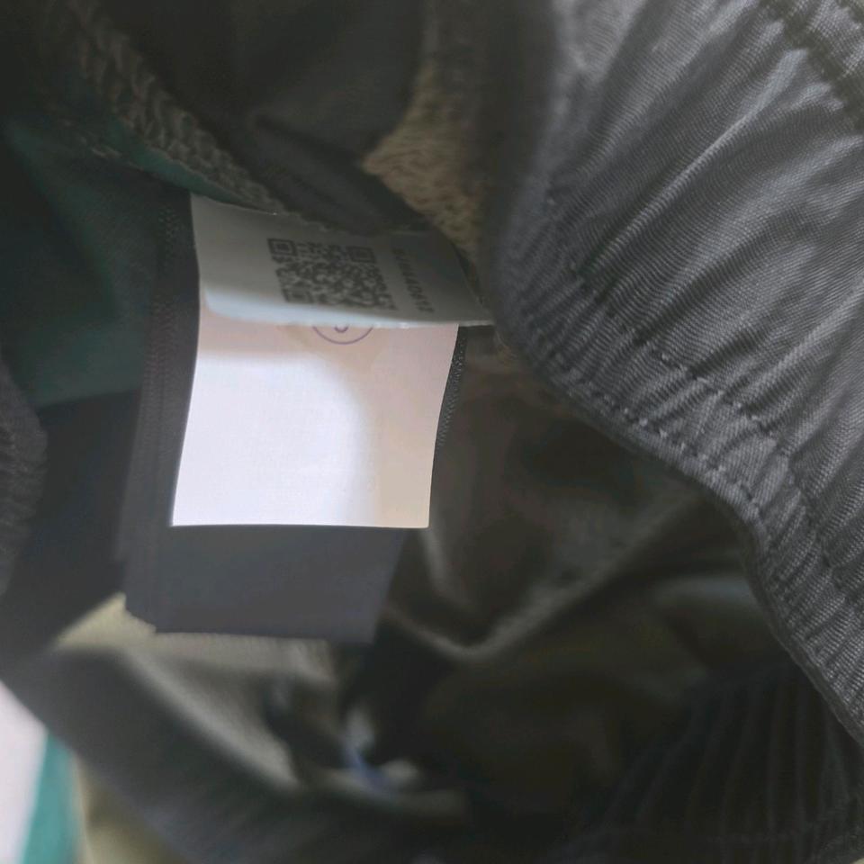 The North Face Steep Tech Pant Olive Hose L/XL Neu Mammut in Rietz