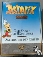 Asterix Weltbild der Kampf der Häuptlinge Asterix bei den Briten Baden-Württemberg - Lörrach Vorschau