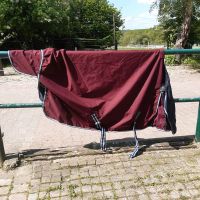 Winterdecke wegen Todes meines Pferdes Hessen - Wehrheim Vorschau