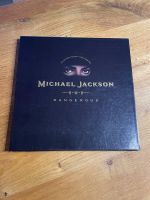 Michael Jackson Dangerous Collectors Edition Nordrhein-Westfalen - Rheinbach Vorschau