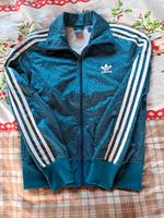 Adidas Jacke Gr.38 original Nordrhein-Westfalen - Gladbeck Vorschau