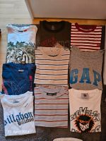 Gr. 110/116 TShirts Jungen H&M, Esprit, Gap, Mexx Niedersachsen - Lüneburg Vorschau