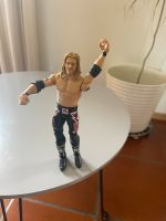 Action Figur Wrestling Bayern - Dingolfing Vorschau