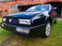 Verkaufe  Corrado 2.0l 16v Turbo ❗❗ Brandenburg - Schönermark Vorschau