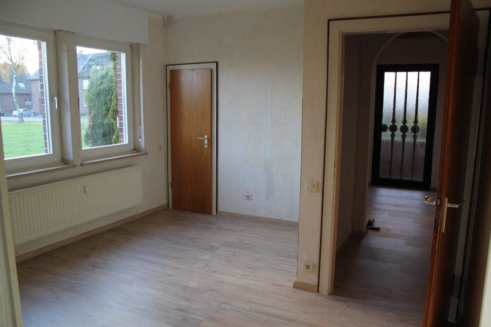 Wohnung mit eigenem Eingang 80m² in Heinsberg