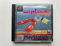 Wipeout 2097 PS1 Spiel PlayStation 1 Nordrhein-Westfalen - Gelsenkirchen Vorschau