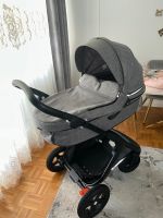 Stokke Trailz Kinderwagen Niedersachsen - Laatzen Vorschau